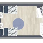 Fischlaender Apartman *