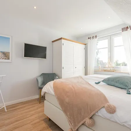 Apartman Fischlaender