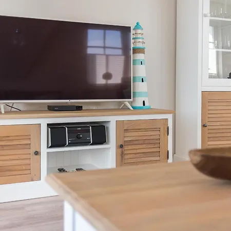 Fischlaender Apartment Zingst