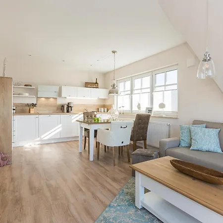 Fischlaender Apartment