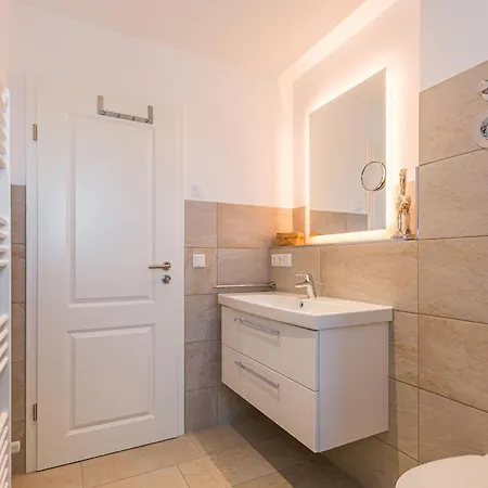 Apartman Fischlaender Zingst