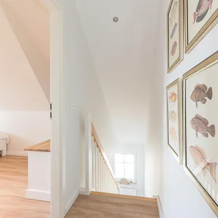 Apartman Fischlaender *