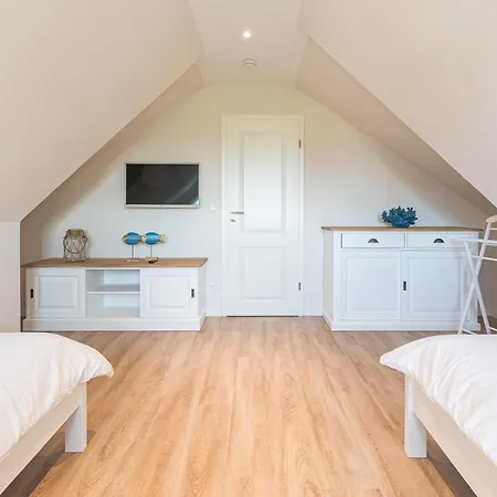 Apartman Fischlaender *