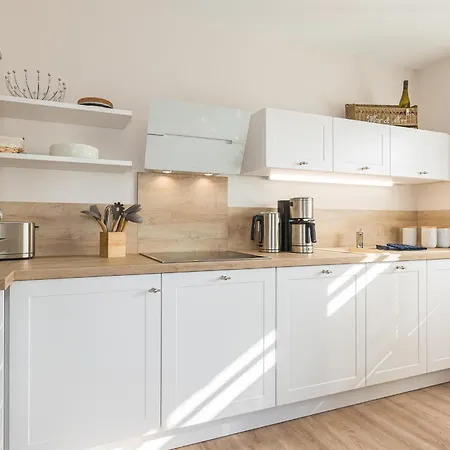 Fischlaender * Zingst