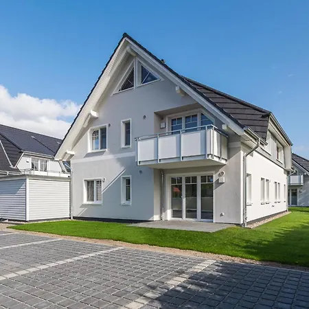 Apartman Fischlaender *