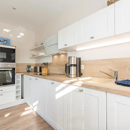 Apartman Fischlaender Zingst