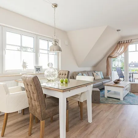 Fischlaender Apartment