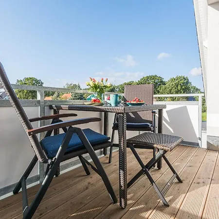 Fischlaender Apartment
