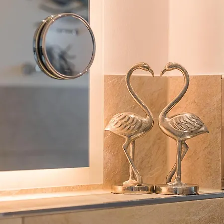 Apartman Fischlaender Zingst