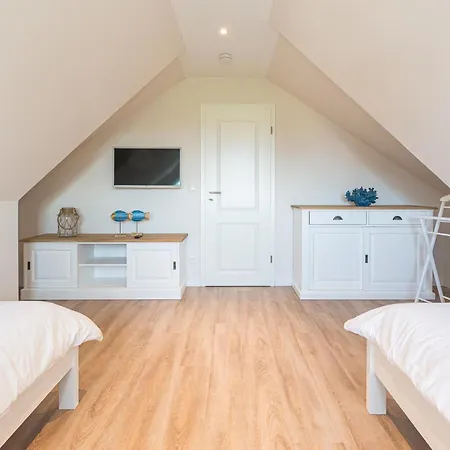 Apartment Fischlaender Zingst