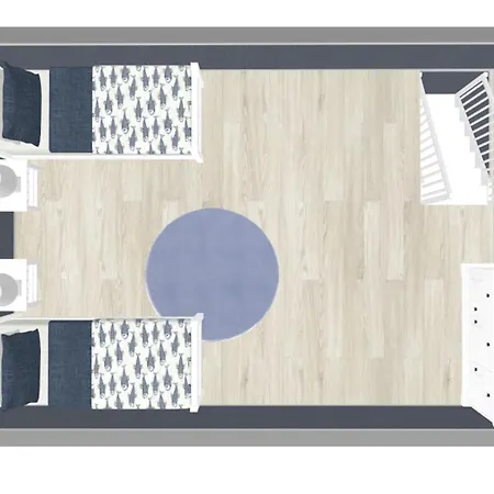 Fischlaender Apartment *